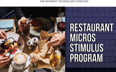 B2B Vault Episode 42: Restaurant Micros Stimulus Program