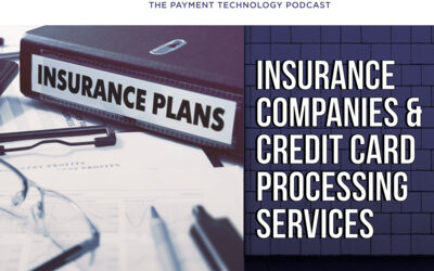 B2B Vault Episode 43: Insurance Companies & Credit Card Processing Services