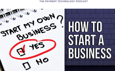 B2B Vault Episode 44: How To Start A Business