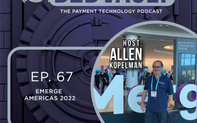 B2B Vault Episode 67: eMerge Americas 2022