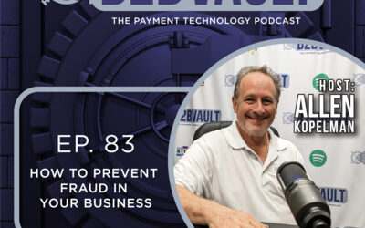 B2B Vault Episode 83: How To Prevent Fraud In Your Business