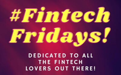 FinTech Fridays | The latest trends in FinTech, Payment Processing, & The NAC 2022 Convention | B2B Vault: The Payment Technology Podcast