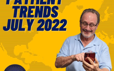 Payment Technology Trends July 2022 | FinTech News | The Payment Technology Podcast | B2B Vault Episode 95