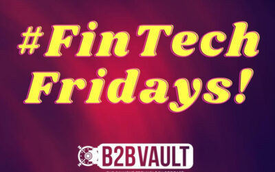 FinTech Fridays | Payment Processing News | Small Business Tips