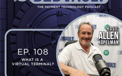 What is a virtual terminal? | Virtual Terminal For Payment Processing | Accept & Take Payments On Your Computer | B2B Vault Episode 108