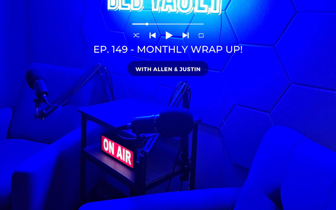 Monthly Wrap Up February 2023 | FinTech | Payment Processing | B2B Vault | Episode 149