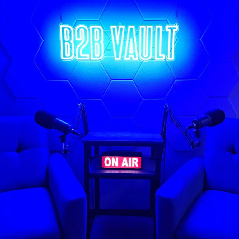 What business would you start if you had 20K? | B2B Vault – Biz To Biz Podcast | Episode 239