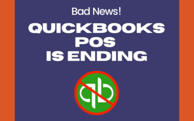 The Countdown Begins: Saying Farewell to QuickBooks POS (Point-of-Sale) | B2B Vault