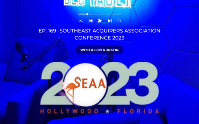 SouthEast Acquirers Association Conference | SEAA 2023 | FinTech Friday | B2B Vault | Episode 169